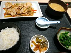 -歌行灯日本料理(伊势丹店)