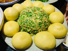 -赵记煎饼卷大葱(泰山大街店)