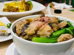 -佰搭果·广式茶餐厅(石牌东路店)