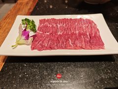 -南门涮肉(北洼路店)