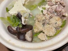 鸟内会鸡汤锅-鸟内会(河北路店)