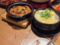 -溢香苑瓦罐(优胜北路店)