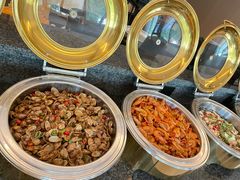 -和子足浴SPA会馆(梁溪店)