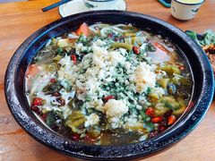-印象江南(东栅店)