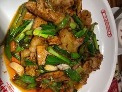 三代人的回锅肉-百年神厨·地道川菜(清江西路店)