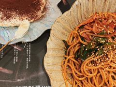 -盘炉forenza·云贵川融合小食堂 ( 钟楼中柳巷店)