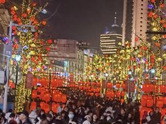 -上街里市集(悦喜客来广场店)