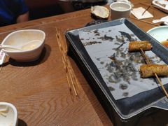 -管氏翅吧(马家堡店)