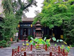 -湘子庙