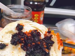 -山东签子馒头(石榴岗路店)