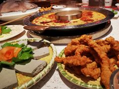 -大味生态火锅(蓝谷地店)
