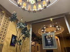 -东方之珠海鲜酒楼(南开店)