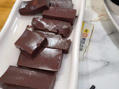 -老北京涮羊肉(航东路店)