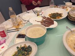 -湖锦酒楼·32年地道湖北菜(光谷店)