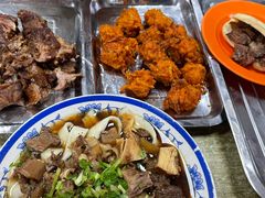 -清真-戏楼王记牛肉面