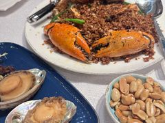 -喜记避风塘炒辣蟹(旗舰店)