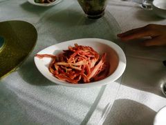 -静之湖湖畔餐厅