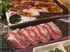 -一品诚记烤肉·甄选店(中南路店)