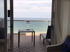 -枕海酒店(金沙滩海水浴场店)