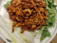京酱肉丝-榆林镇筋饼(知春路店)