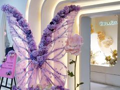 -PARFUM FLORAL花境法餐(南京首店)