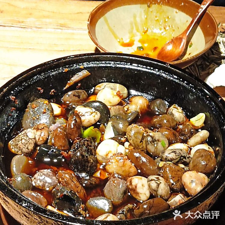 川忆锦里宝龙广场店
