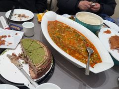 -湖锦酒楼·湖北菜(八一路店)