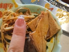 -晓宇重庆火锅(赛格国际购物中心店)