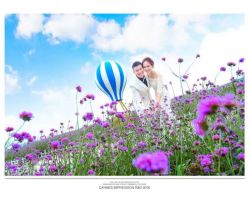 -戛纳印象摄影(潮拍定制馆)