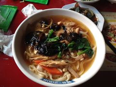 iphone_upload_pic-晋B2008刀削面(小南庄店)