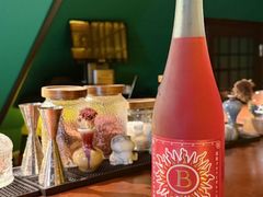 -鸟泉居酒屋·烧鸟·酒馆(百子湾店)