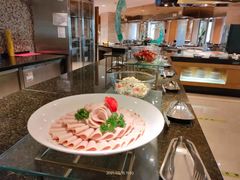 -蜻蜓逐宴全日制西餐厅I古北水镇大酒店