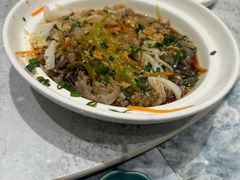 葱油三脆-聚丰园•湖鲜餐厅(阿红私房菜梅石路店)