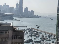 -香港铜锣湾皇悦酒店