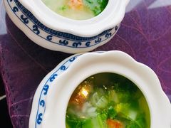 甬式菜泡饭-宁波状元楼酒店(和义路店)