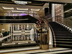 -上海苏宁宝丽嘉酒店·Cafe Bellagio西餐厅