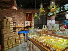 -RiceZone乐食尊纯米面包坊(望京店)