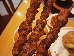 -武圣羊汤(武圣路店)