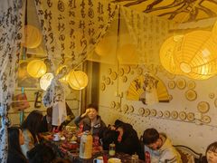 -树洞桌游宠咖小酒馆