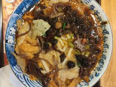 -笋爷高汤嗦螺粉·螺蛳粉(上社店)