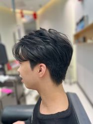 -FG HAIR·烫发·染发
