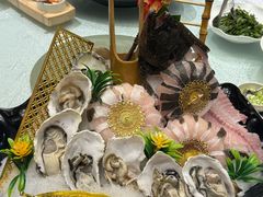 -青岛海天世园酒店-海澜阁中餐厅