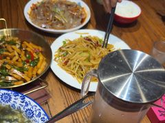 -忆外婆徐州菜·地锅鸡·生日宴(吴庄店)