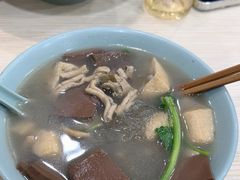 -金原鸭血粉丝汤总店(锁金村店)