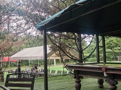 -尚庄度假村·庭台树下·户外烧烤·团建CS·轰趴营地(上庄水库店)