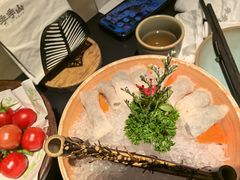 -百联南桥购物中心