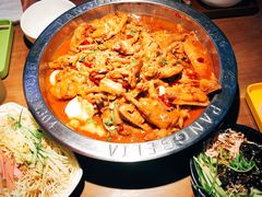 -胖哥俩肉蟹煲(宿迁宝龙广场店)