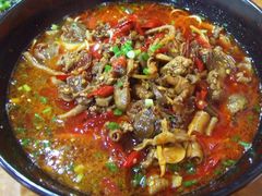 鸡杂面16-小厨面(巨野路店)