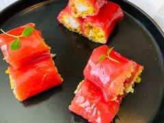 -顺峰(农展馆店)