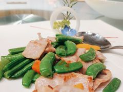 -和平官邸·花园餐厅(武定西路店)